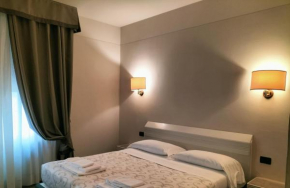 Отель Hotel Arcadia  Флоренция